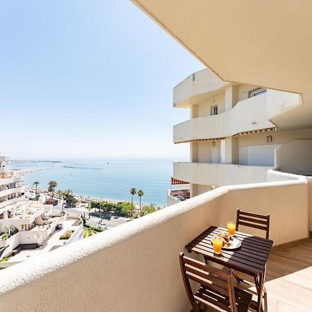 Benalbeach Apartamento Exclusivo Benalmádena Eksteriør bilde