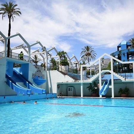 Benalbeach Apartamento Exclusivo Benalmádena Eksteriør bilde