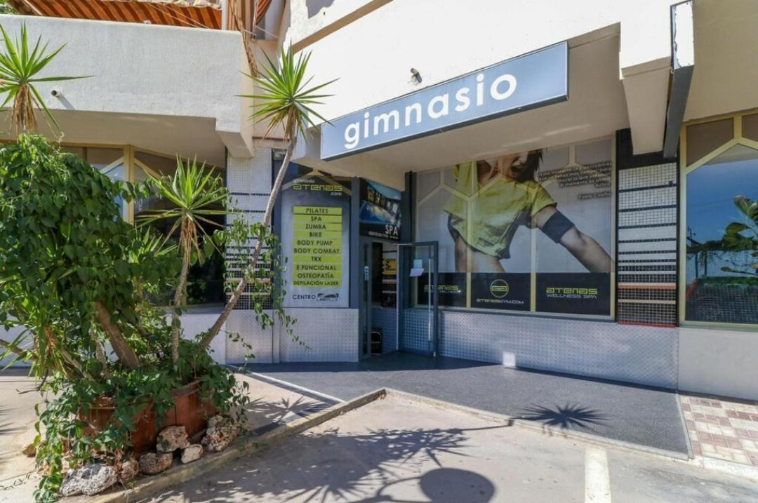 Benalbeach Apartamento Exclusivo Benalmádena Eksteriør bilde