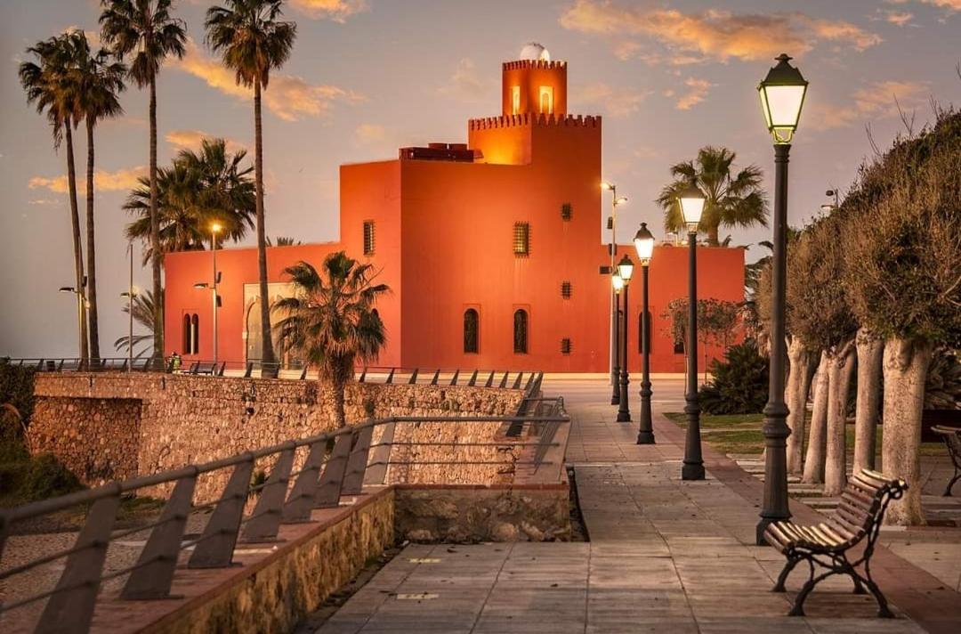 Benalbeach Apartamento Exclusivo Benalmádena Eksteriør bilde