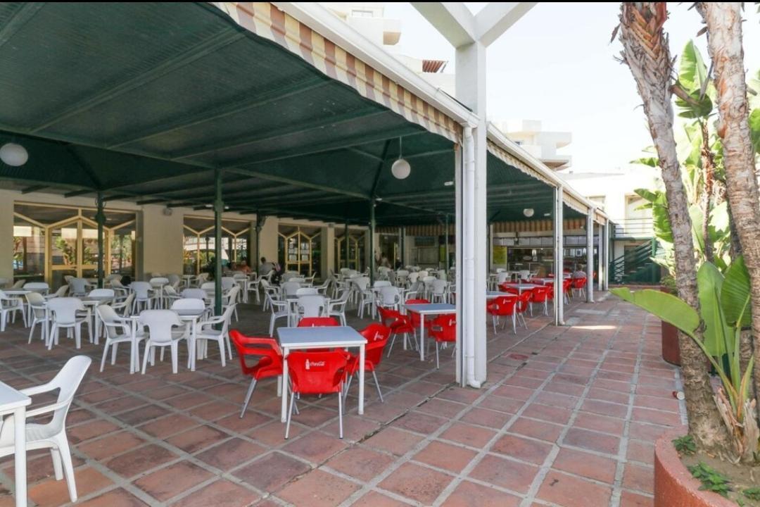 Benalbeach Apartamento Exclusivo Benalmádena Eksteriør bilde