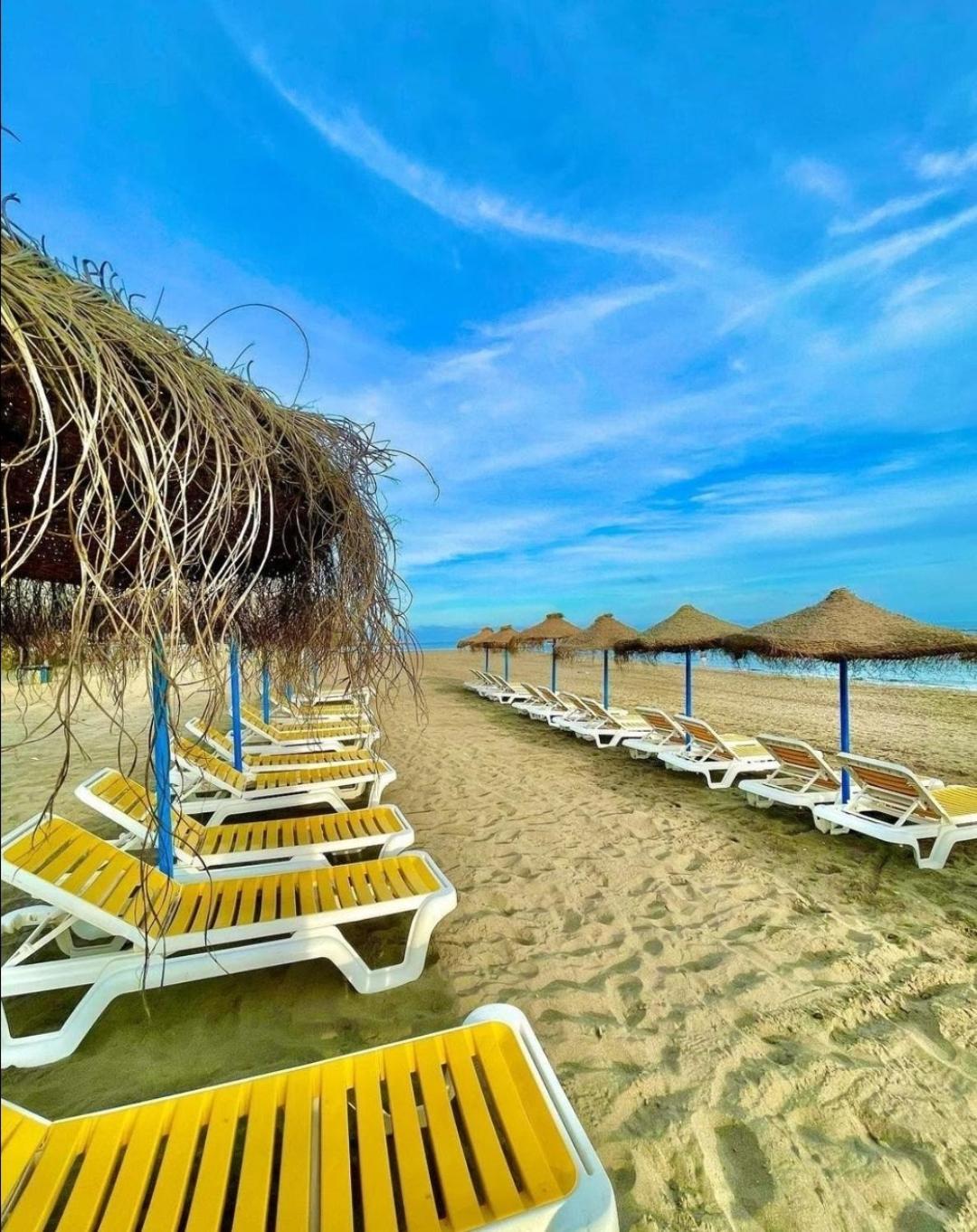 Benalbeach Apartamento Exclusivo Benalmádena Eksteriør bilde
