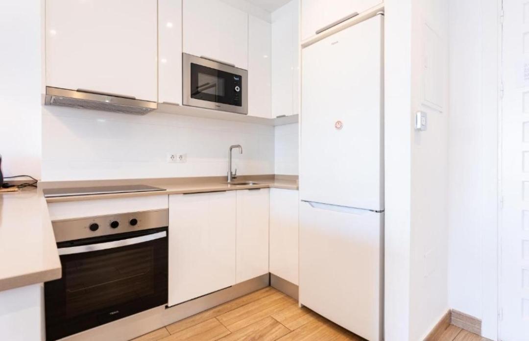 Benalbeach Apartamento Exclusivo Benalmádena Eksteriør bilde