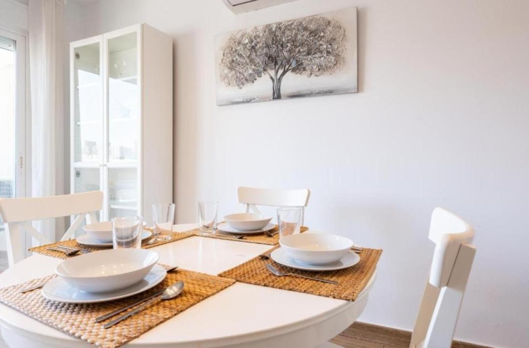 Benalbeach Apartamento Exclusivo Benalmádena Eksteriør bilde