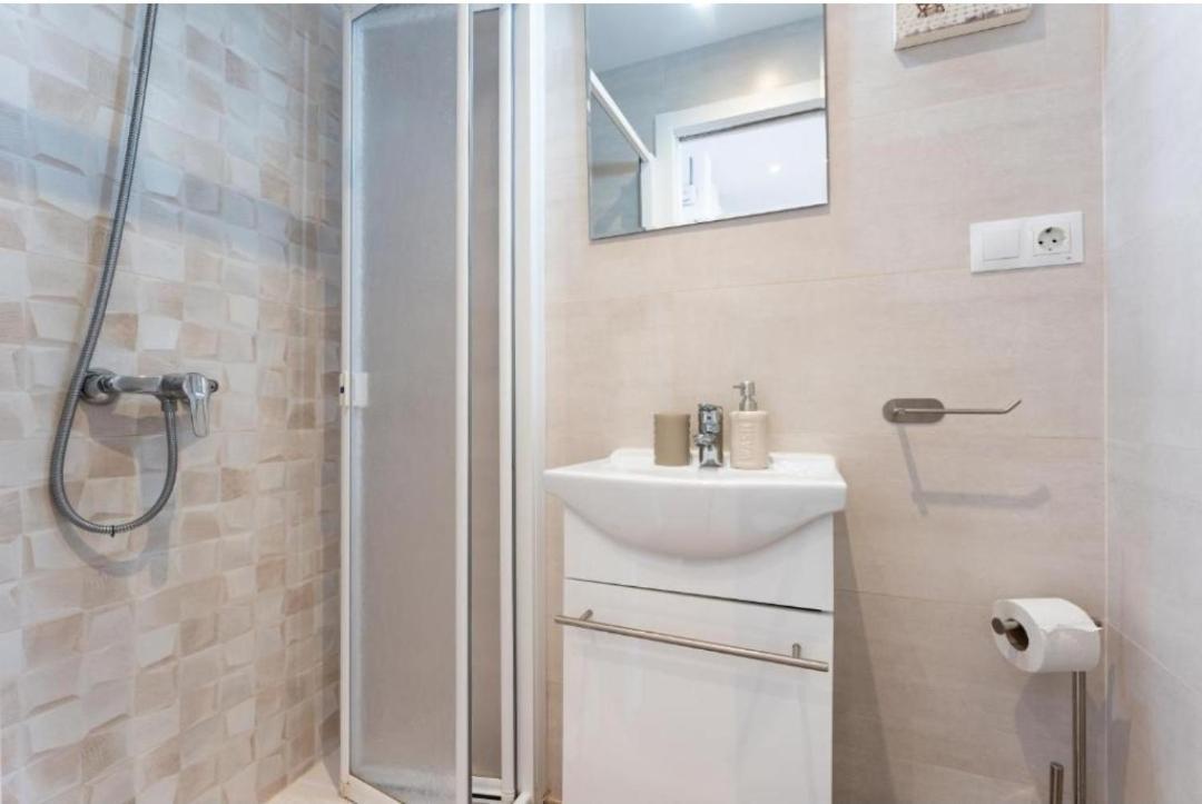 Benalbeach Apartamento Exclusivo Benalmádena Eksteriør bilde