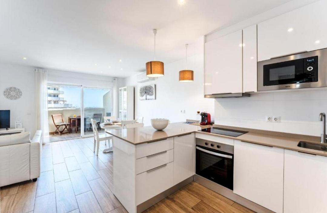 Benalbeach Apartamento Exclusivo Benalmádena Eksteriør bilde