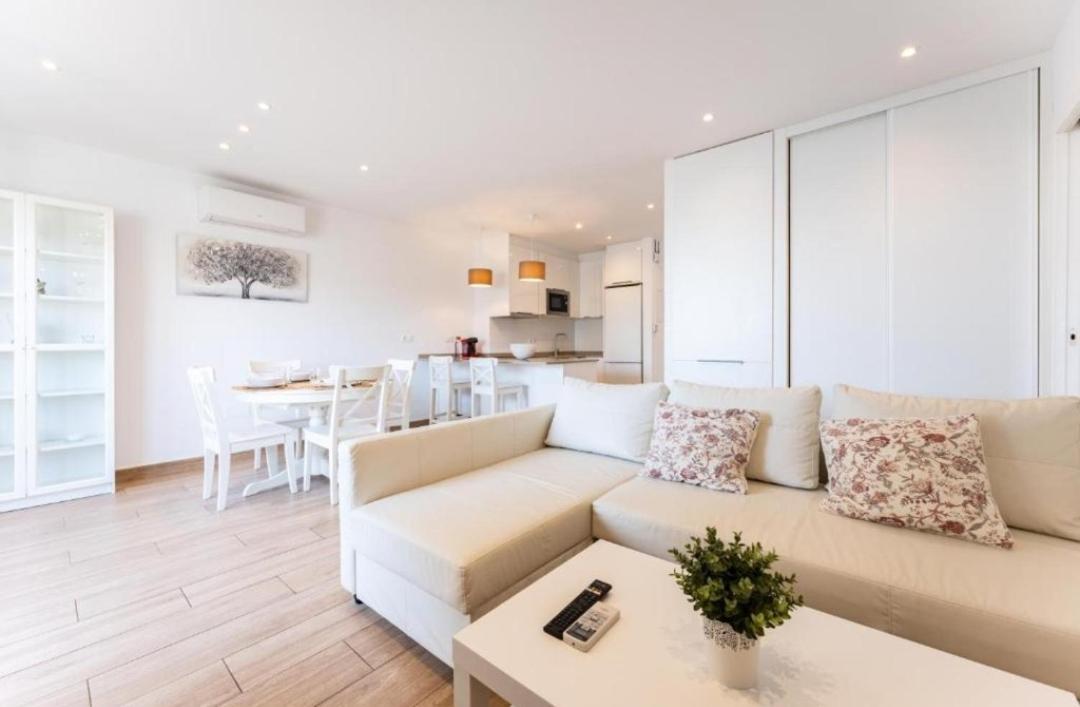 Benalbeach Apartamento Exclusivo Benalmádena Eksteriør bilde