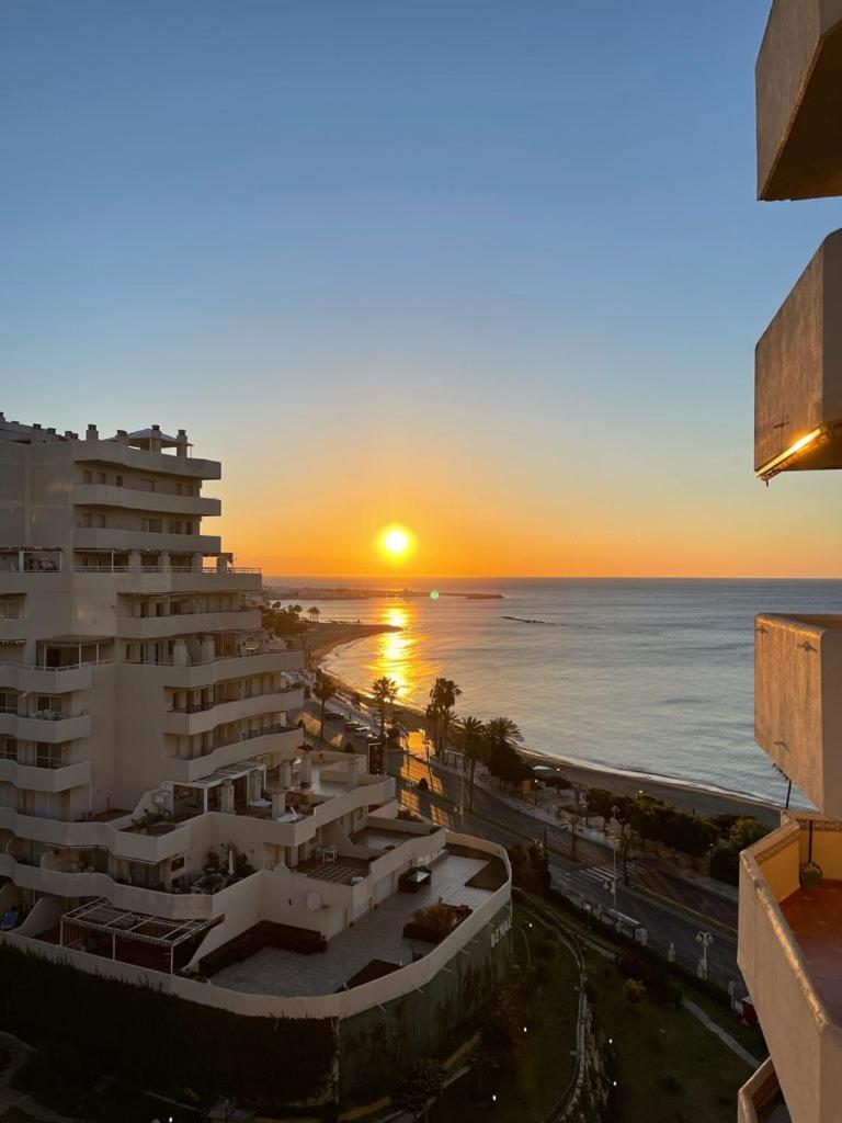 Benalbeach Apartamento Exclusivo Benalmádena Eksteriør bilde